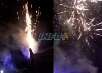 Sancionarán a la «Summer Fest» en Maciel y prometen una nueva ordenanza de «Pirotecnia Cero»