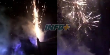 Sancionarán a la «Summer Fest» en Maciel y prometen una nueva ordenanza de «Pirotecnia Cero»