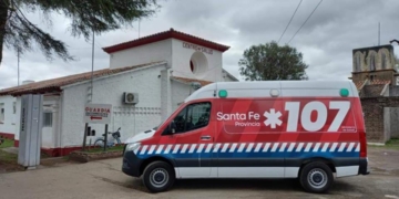 Barrancas comenzó el 2022 con 9 casos activos y 6 vecinos aislados