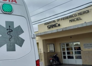 Maciel suma 27 casos activos y más de un centenar de vecinos aislados