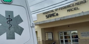 Maciel suma 27 casos activos y más de un centenar de vecinos aislados