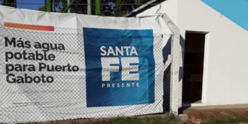 Gaboto: se quemó una bomba y la planta de ósmosis se quedó sin agua