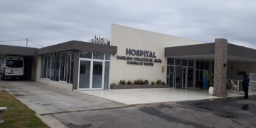 Timbúes: detectaron 25 positivos en un día y suspendieron la apertura del Polideportivo