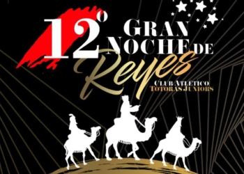 Totoras: la Gran Noche de Reyes será virtual y reprogramarán el show de Karina