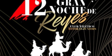 Totoras: la Gran Noche de Reyes será virtual y reprogramarán el show de Karina