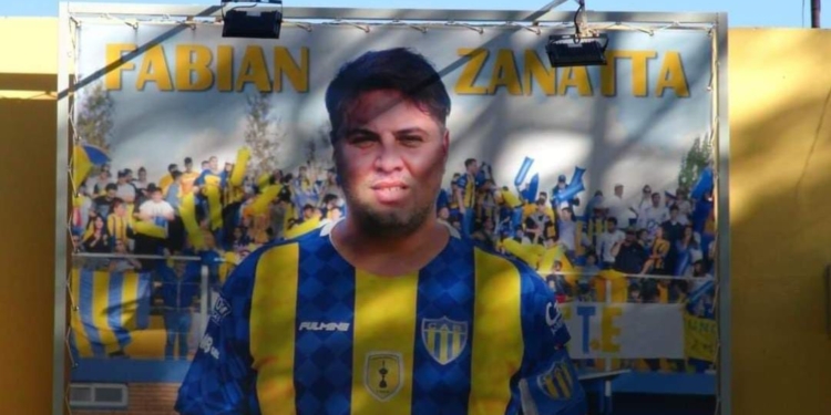 Belgrano estrena este sábado el documental homenaje a “Chori” Zanatta