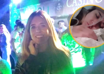 A un mes del ataque: «Virginia no tuvo cena de Navidad ni Año Nuevo»