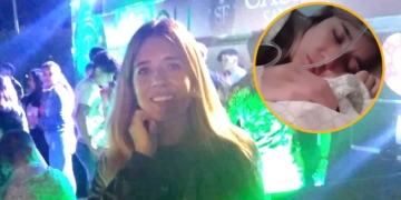 A un mes del ataque: «Virginia no tuvo cena de Navidad ni Año Nuevo»