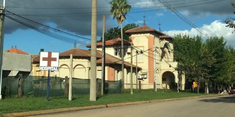Un vecino de Gálvez falleció con Covid y hay casi 200 activos