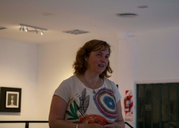 La intendenta de Totoras dio positivo de Covid: «Estoy en buen estado de salud»