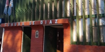 Por casos positivos y contactos estrechos, también cerraron la Comuna de Díaz