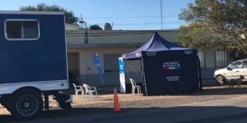 El Plan Detectar llegará a Maciel el próximo martes