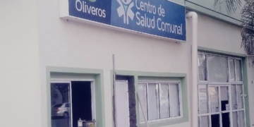 Suba de contagios: Oliveros llegó este sábado a 101 casos activos