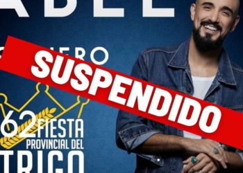 Sportivo confirmó la suspensión de la Fiesta Provincial del Trigo