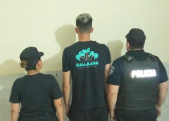 Mató al gato de su vecino con un rifle y será imputado por maltrato animal