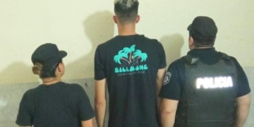 Mató al gato de su vecino con un rifle y será imputado por maltrato animal