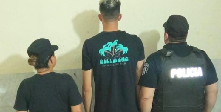 Mató al gato de su vecino con un rifle y será imputado por maltrato animal