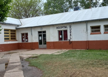 Gaboto reprogramó los turnos de vacunación y se reanudará el lunes 17 