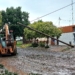 Piden declarar «zona de desastre» al departamento San Jerónimo tras el temporal