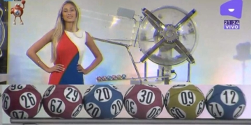 Increíble: un vecino de Gálvez ganó 221 millones en el Quini 6