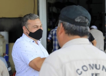 Timbúes aumentó un 37% las horas extras de empleados comunales