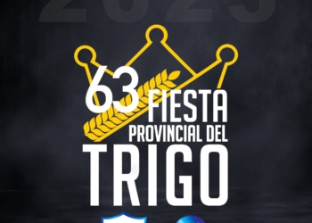 Sp. Rivadavia ya anunció su grilla para la Fiesta Provincial del Trigo 2023