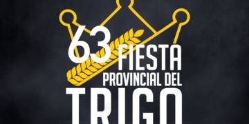 Sp. Rivadavia ya anunció su grilla para la Fiesta Provincial del Trigo 2023