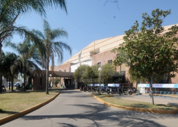 Un nene de un año es el primer caso de flurona en Santa Fe: está hospitalizado