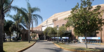 Un nene de un año es el primer caso de flurona en Santa Fe: está hospitalizado