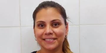 El departamento San Jerónimo tiene una nueva coordinadora de salud