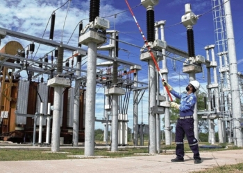 La provincia registró un récord de demanda de energía eléctrica