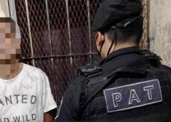 Encontraron a un paciente de la Colonia de Oliveros buscado desde el 2020