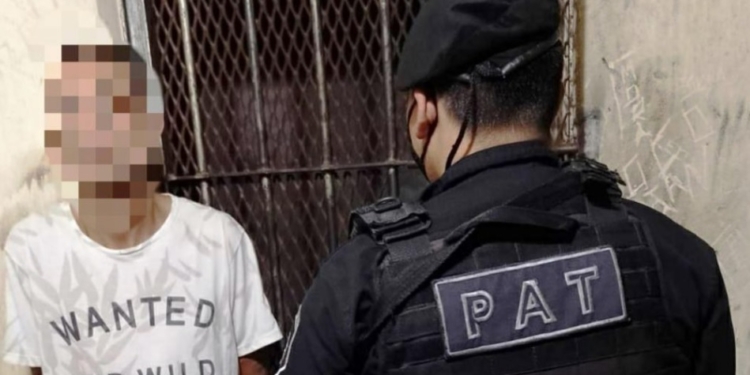 Encontraron a un paciente de la Colonia de Oliveros buscado desde el 2020