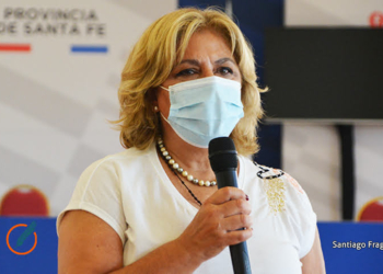 Martorano dijo que «hay indicios» que están bajando los contagios pero hay más internaciones