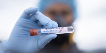 Covid-19: no deberán aislarse los contactos estrechos asintomáticos