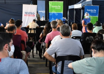 Los nuevos criterios y protocolos de aislamiento por Covid en Santa Fe