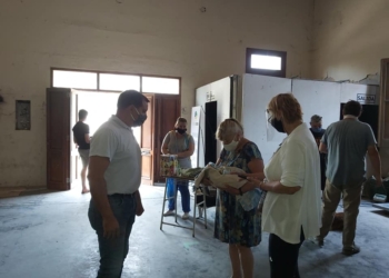 Serodino anunció una nueva jornada de castraciones