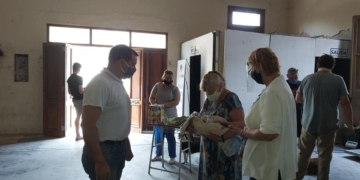 Serodino anunció una nueva jornada de castraciones