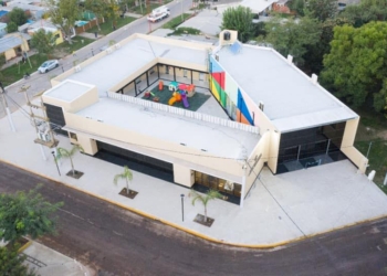 Buscan cubrir vacantes laborales en el Jardín Maternal de Timbúes