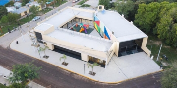 Buscan cubrir vacantes laborales en el Jardín Maternal de Timbúes