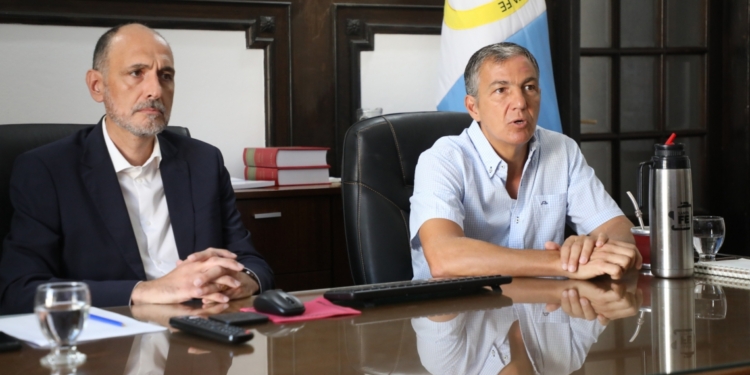 Sin porcentajes: comenzó la paritaria docente a dos semanas del inicio de clases