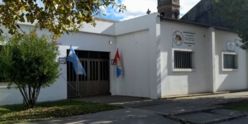 Abrió la inscripción en el Cenpa Maciel para terminar la primaria nocturna