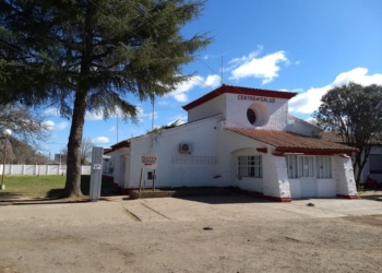 Covid en Barrancas: hay 74 casos activos