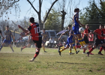 La Totorense comenzará el 6 de marzo y se definieron tres zonas: Timbuense no participará