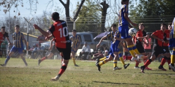 La Totorense comenzará el 6 de marzo y se definieron tres zonas: Timbuense no participará
