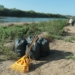 Gaboto tendrá su segunda jornada de limpieza en la costa