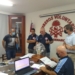 Bomberos de San Genaro realizaron el primer sorteo mensual de su bono contribución