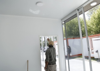 El SAMCo de Timbúes en obras de reformas y ampliación