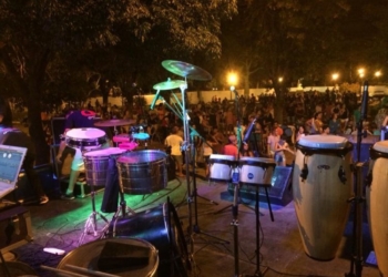 El 25 de febrero se vivirán los pre carnavales en Puerto Gaboto