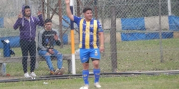 Los equipos en los que jugó «Chori»  disputarán la Copa Amistad Fabián Zanatta